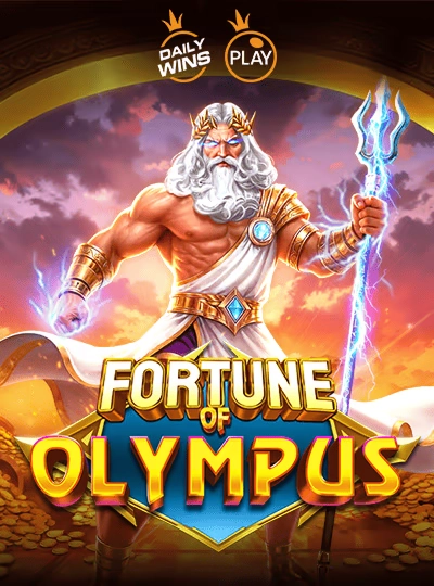 vvk8 Gates of Olympus slot cover